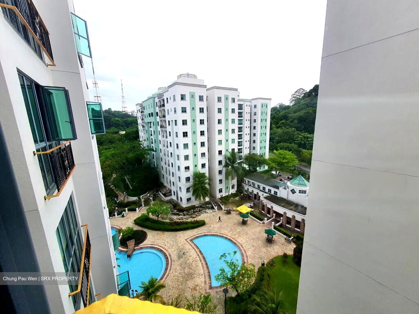 Springdale Condominium (D21), Condominium #551717431